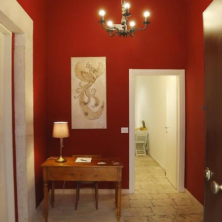 Ali Di Fenice Bed and Breakfast Bitonto Esterno foto