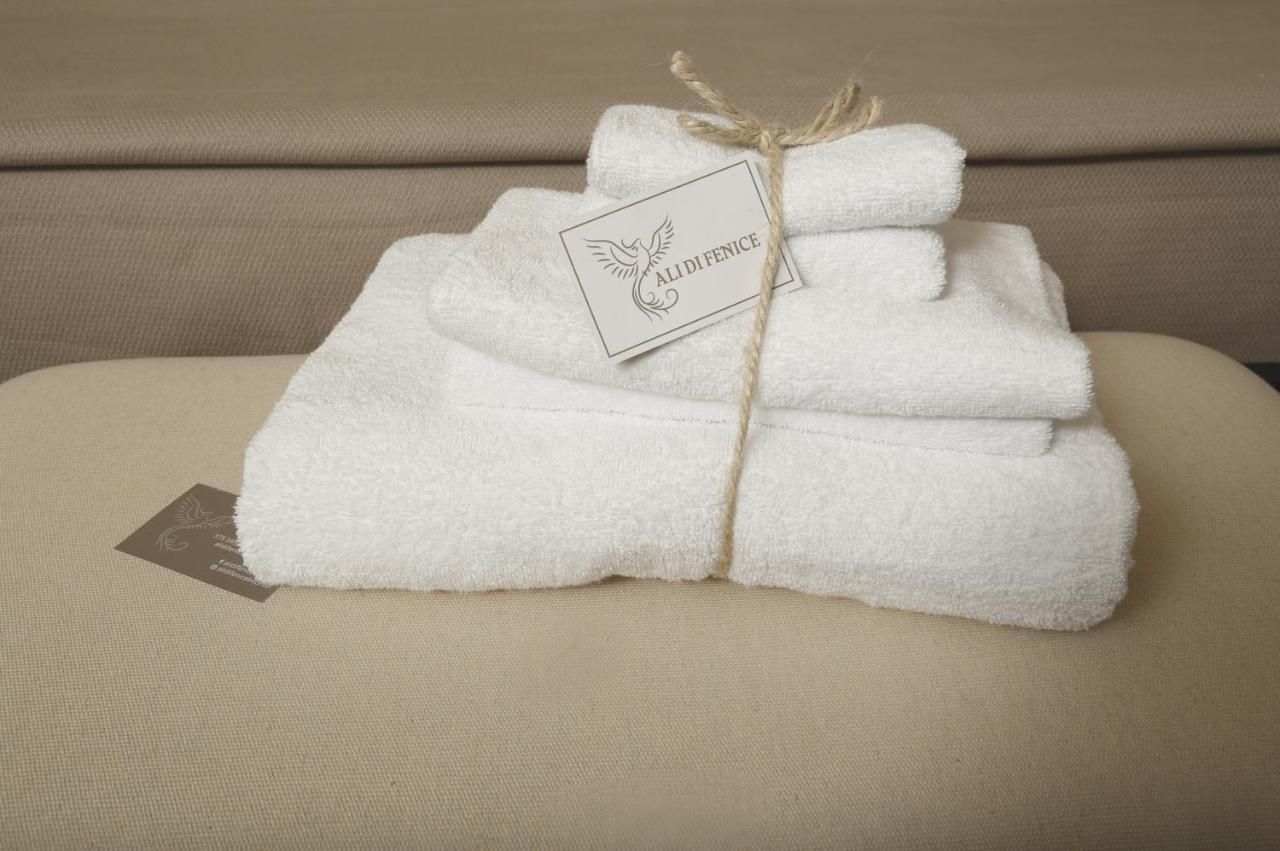 Ali Di Fenice Bed and Breakfast Bitonto Esterno foto
