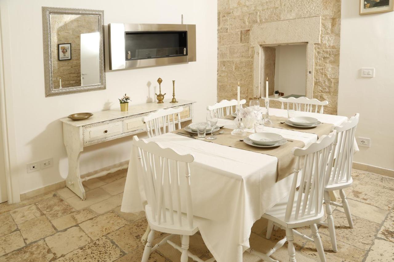 Ali Di Fenice Bed and Breakfast Bitonto Esterno foto