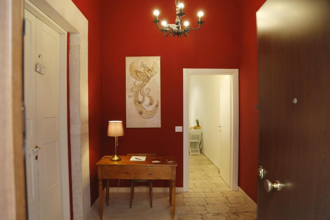 Ali Di Fenice Bed and Breakfast Bitonto Esterno foto