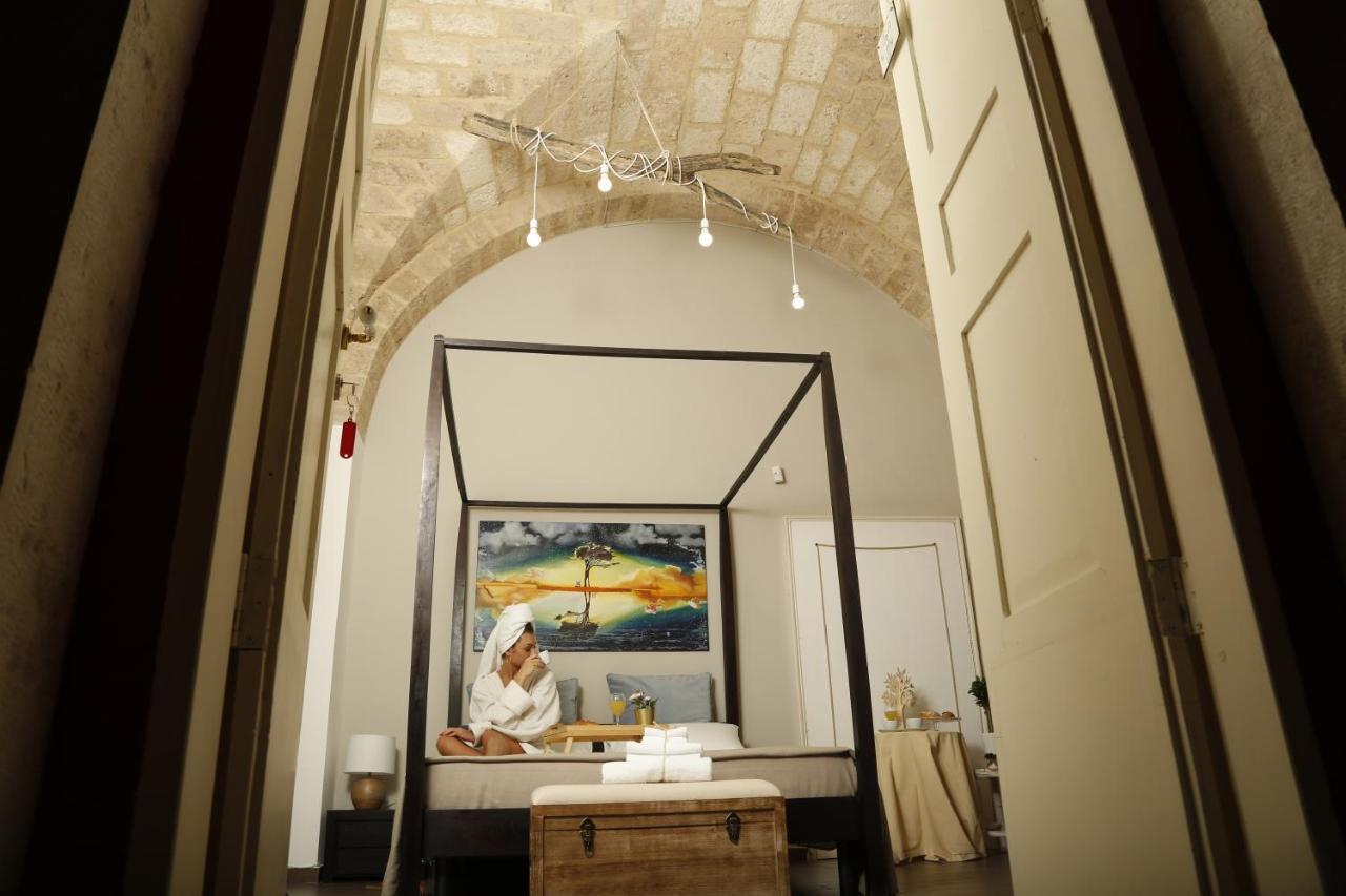 Ali Di Fenice Bed and Breakfast Bitonto Esterno foto