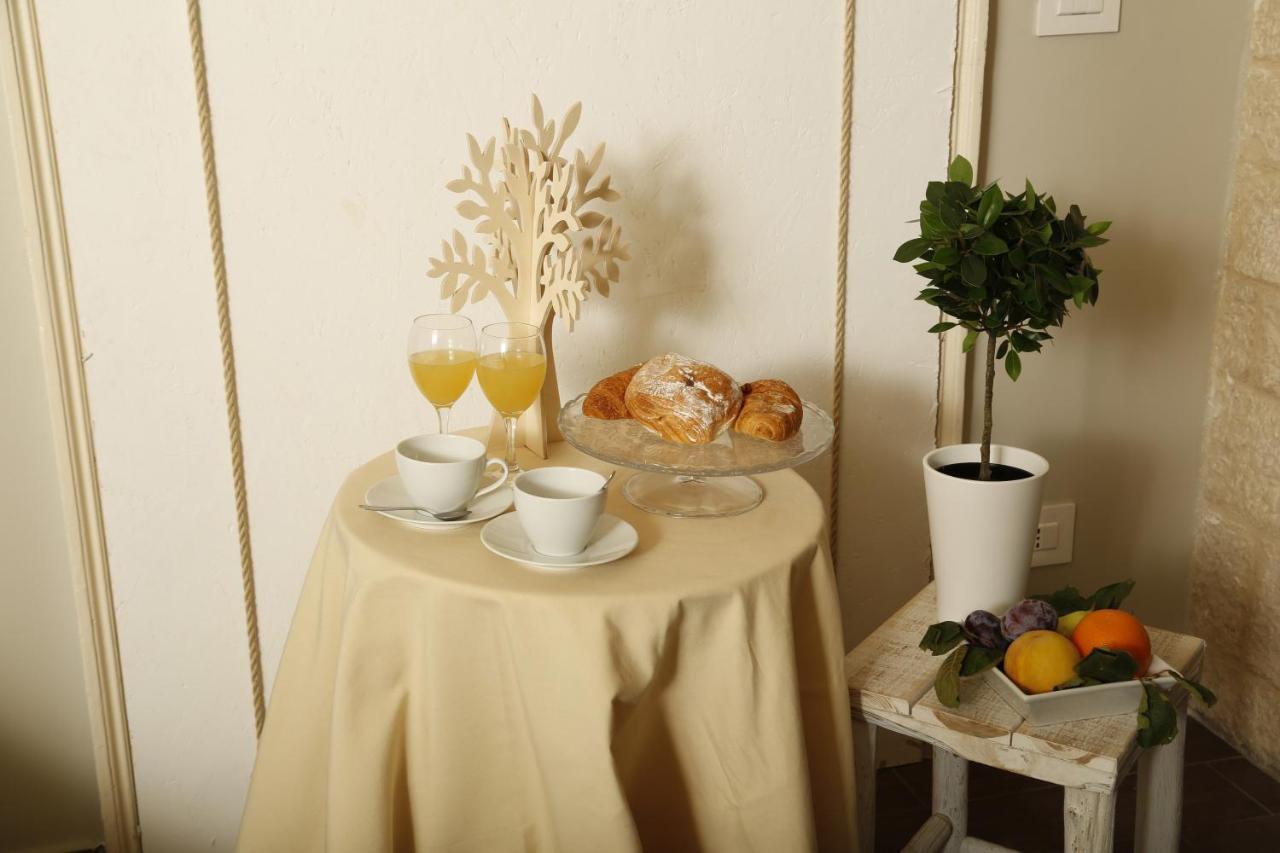 Ali Di Fenice Bed and Breakfast Bitonto Esterno foto
