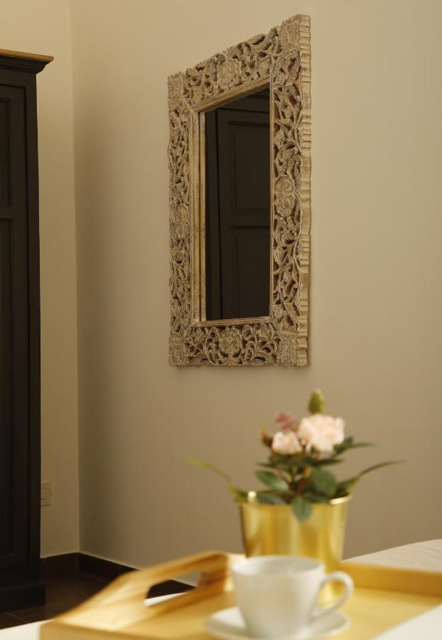 Ali Di Fenice Bed and Breakfast Bitonto Esterno foto