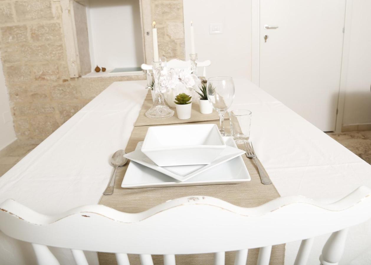 Ali Di Fenice Bed and Breakfast Bitonto Esterno foto