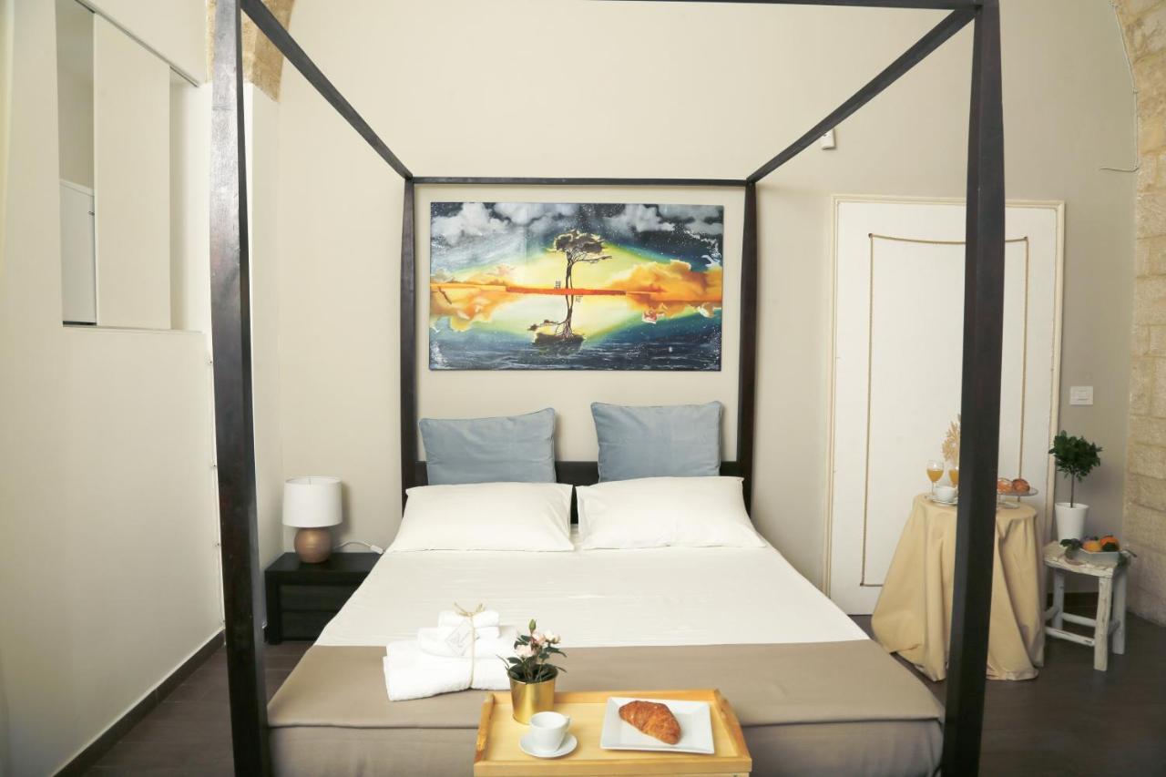 Ali Di Fenice Bed and Breakfast Bitonto Esterno foto