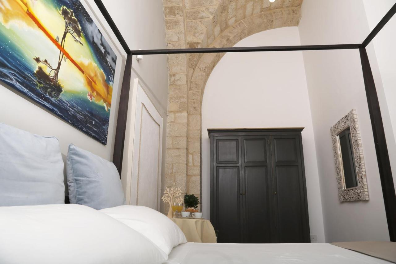 Ali Di Fenice Bed and Breakfast Bitonto Esterno foto