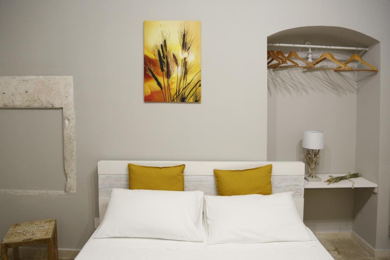 Ali Di Fenice Bed and Breakfast Bitonto Esterno foto