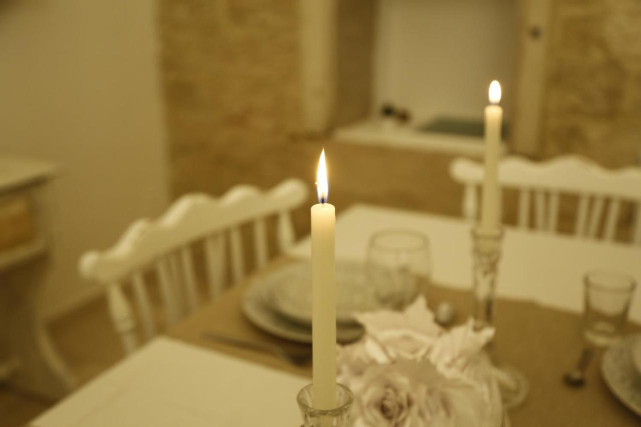 Ali Di Fenice Bed and Breakfast Bitonto Esterno foto